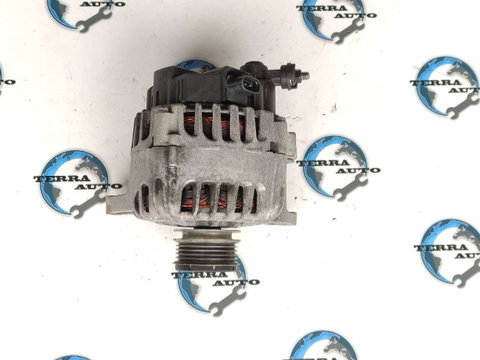 Alternator Hyundai IX 20 1.6 CRDI 85 KW 115 CP cod motor D4FB