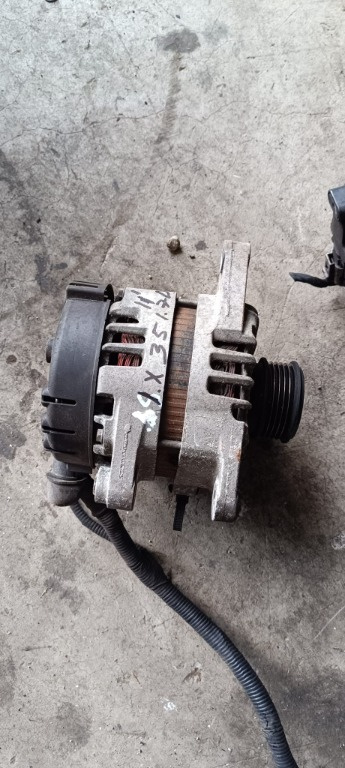 Alternator Hyundai IX 35 1.7 CRDI 2010