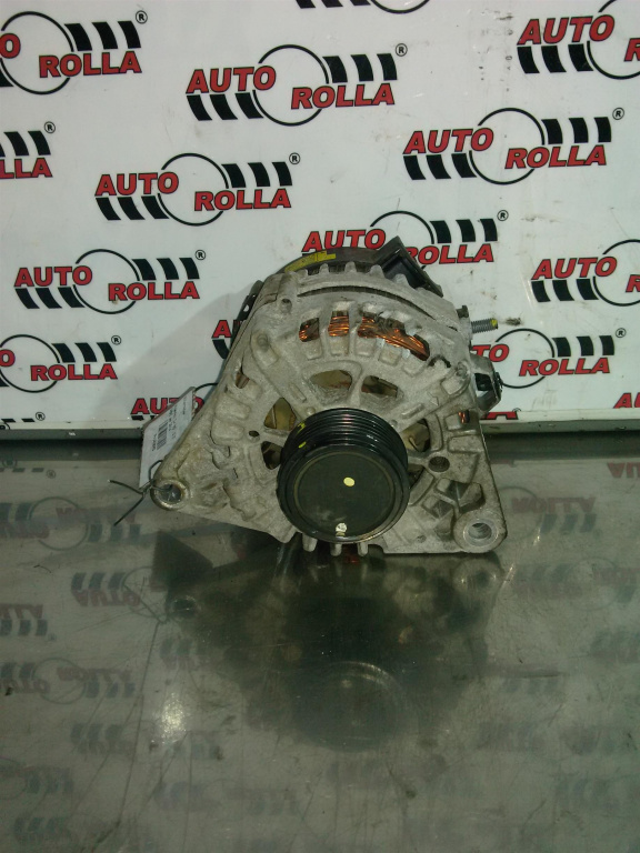 Alternator Hyundai Ix 35 ,1.7 CRDI,an 2014.