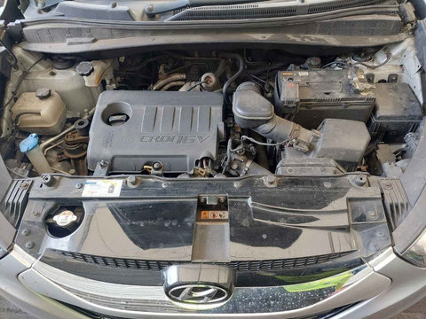 Alternator Hyundai ix35 2011 SUV 1.7 DOHC