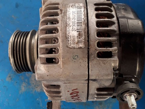 Alternator Hyundai Kia 37300-2A700 1.7 CRDi