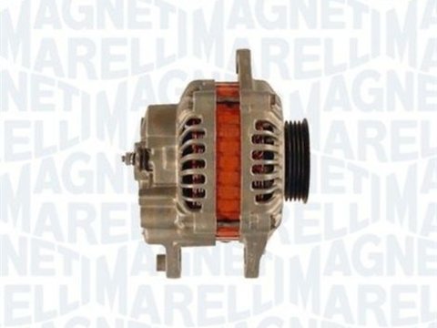 Alternator HYUNDAI LANTRA II J-2 MAGNETI MARELLI 944390515270