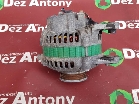 Alternator Hyundai Pony 1.5 1989 1990 1991 1992 1993 1994 1995 cod 37300-24010