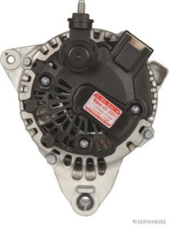 Alternator HYUNDAI SANTA FÉ III DM HERTH+BUSS JAKOPARTS J5110512