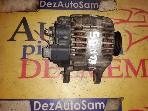 Alternator Hyundai Santa Fe 2.4i 110A cod 37300-38400