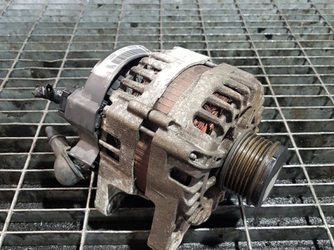 Alternator Hyundai Santa Fe 2 Facelift 2.2 Diesel 2009 - 2012 197CP 2199CC D4HB Euro 5 Diesel 2606259