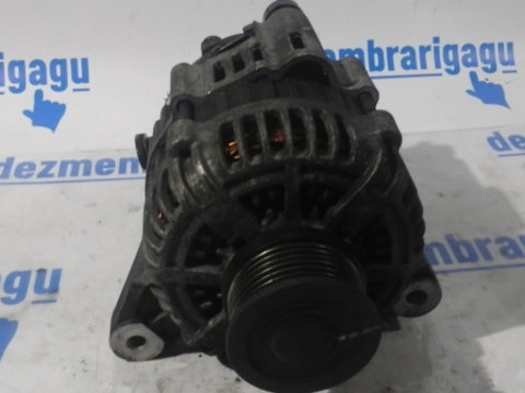 Alternator Hyundai Santa Fe (2001-2006)