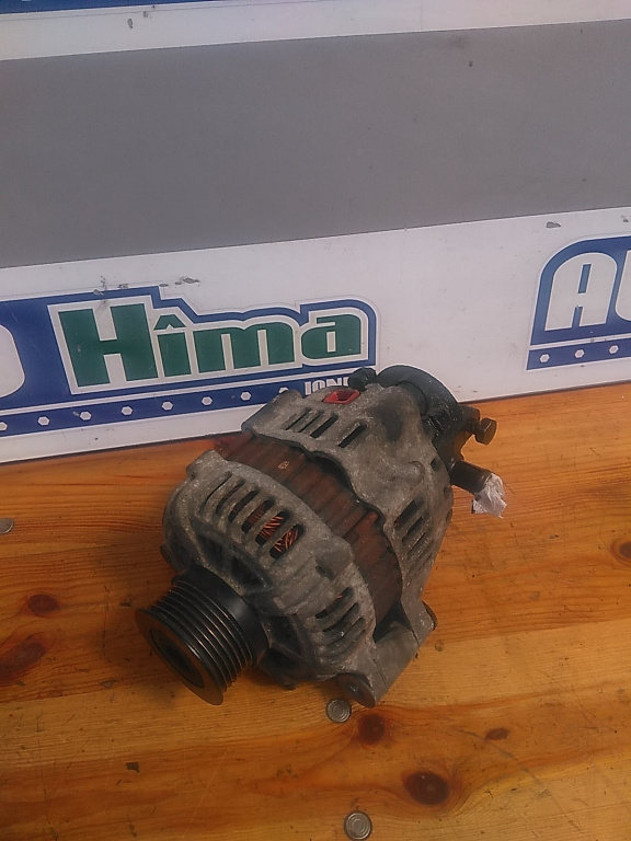 Alternator HYUNDAI Santa fe MK2 (CM) 2005-2012 2.2