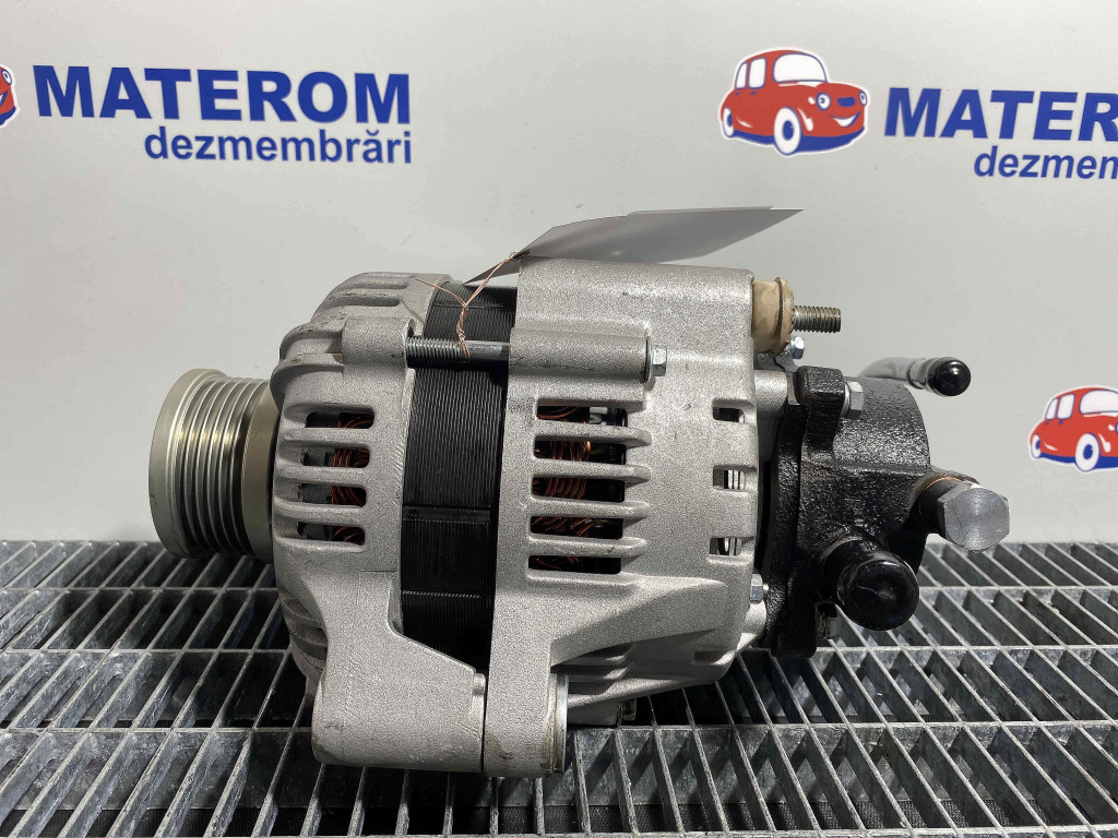 ALTERNATOR HYUNDAI SANTA FE SANTA FE 2.2 CRDI - (2001 2006)
