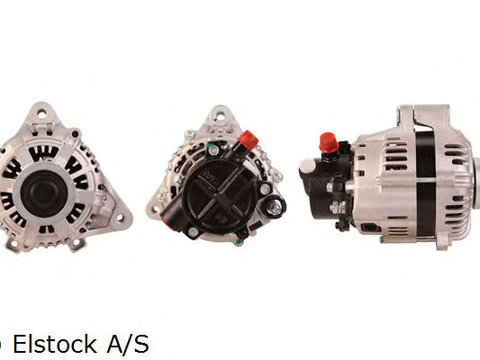 Alternator HYUNDAI SONATA V (NF) (2005 - 2010) ELSTOCK 28-5667