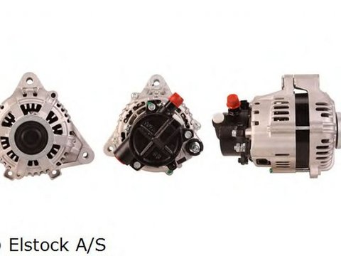 Alternator HYUNDAI SONATA V NF ELSTOCK 285667