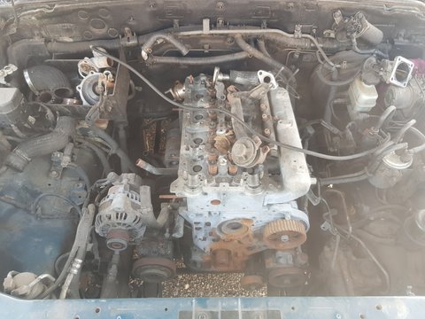 Alternator Hyundai Terracan 4x4 2.9 CRDI 120 KW 163 CP J3 euro 3 2006