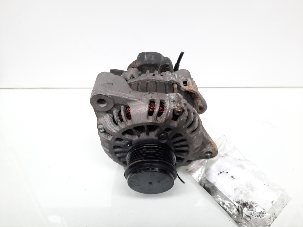 Alternator, Hyundai Terracan (HP) 2.9 CRDI, P93U (id:602978)