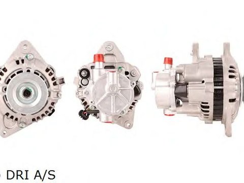 Alternator HYUNDAI TERRACAN HP DRI 526127902