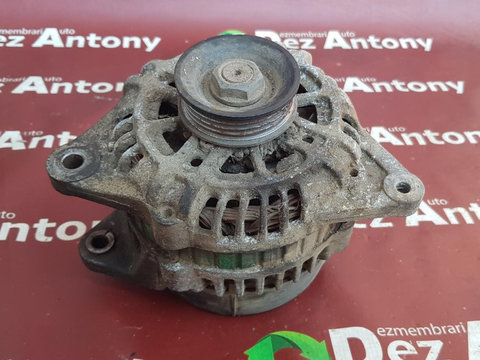 Alternator Hyundai Trajet 2.0 2000 2001 2002 2003 2004 2005 2006 2007 2008 cod 37300-38700