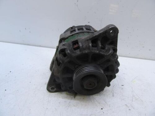 Alternator Hyundai Trajet 2000/03-2008/07 2.0 100KW 136CP Cod 3730022600