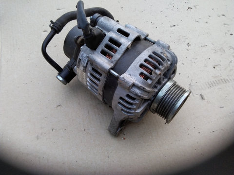 Alternator Hyundai Trajet 2008 [2000-2008] MPV 2.0 CRDi 113HP 83KW Cod 3730027013