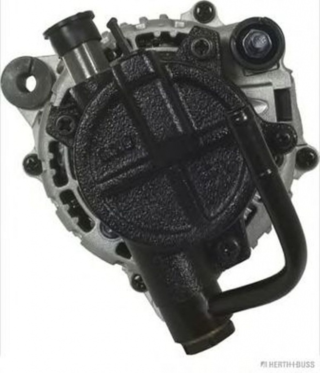 Alternator HYUNDAI TRAJET FO HERTH+BUSS JAKOPARTS 