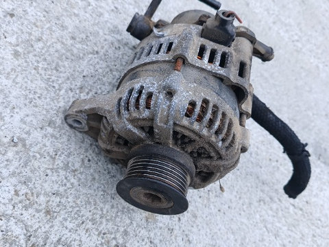 Alternator Hyundai Tucson 2.0 CRDI cod motor D4EA