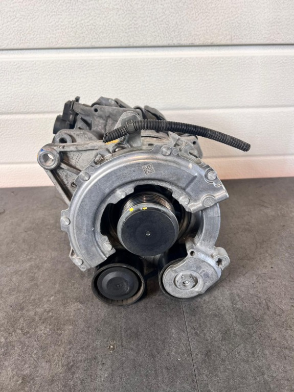 Alternator Hyundai Tucson/Kia Sportage 3