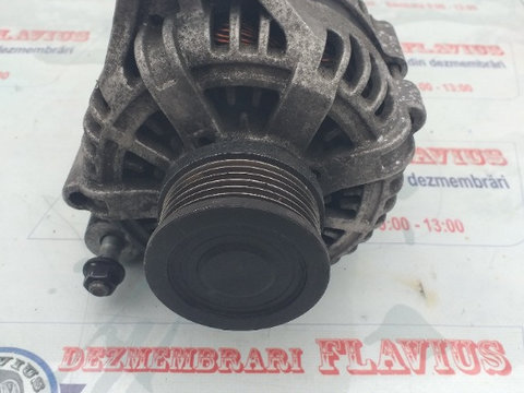 Alternator Hyundai Tucson Santa fe Kia Sportage 2.0An2001-2010