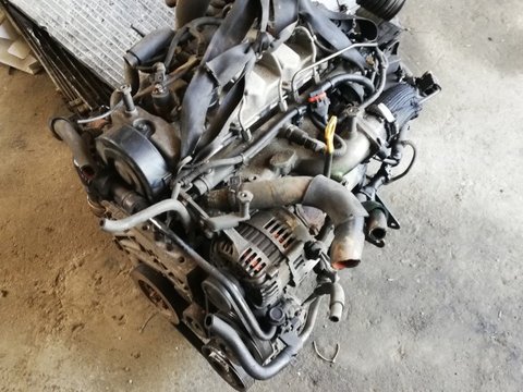 Alternator hyundai tucson