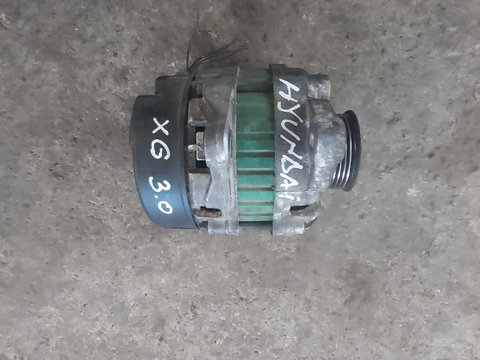 Alternator Hyundai XG / Santa Fe / Sonata 3.0i ( 1999 - 2005 )