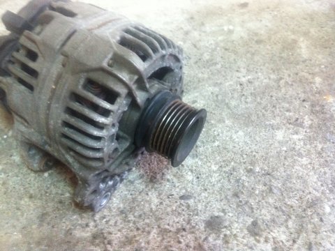 Alternator Ibiza Polo Lupo 1.0 MPI