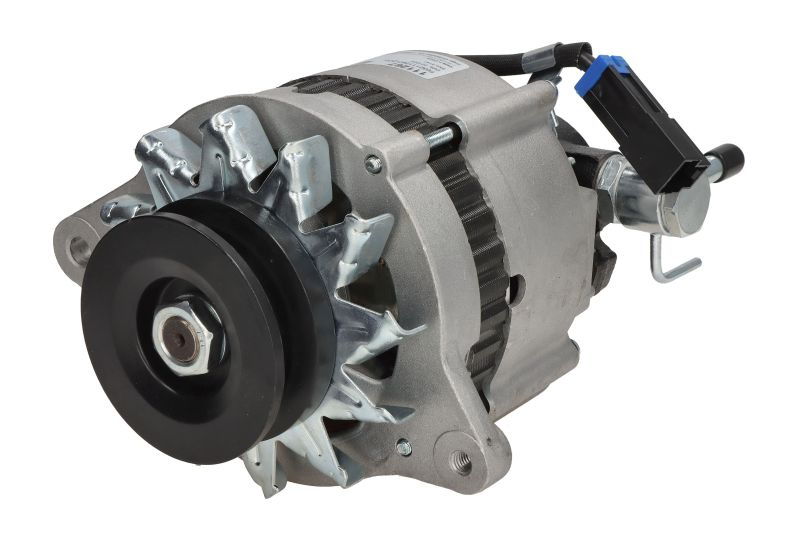 Alternator ISUZU CAMPO, TROOPER I; OPEL CAMPO, MONTEREY A 2.5D/2.8D/3.1D 01.83-06.01