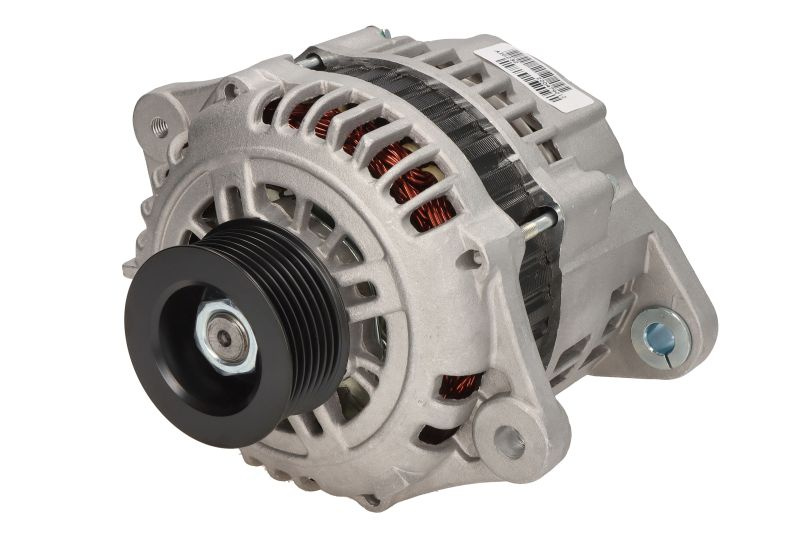 ALTERNATOR ~ ISUZU D-MAX I (TFR, TFS) 3.0 DiTD 4x4 (TFS85_) 2.5 DiTD 4x4 (TFS86_) 3.0 DiTD 4x4 (TFS77H) 3.0 DiTD (TFR85_) 2.5 DiTD (TFR86_) 2.5 DiTD 4x4 (TFS54) 101cp 131cp 136cp 163cp 2002 2003 2004 2005 2006 2007 2008 200 ~ CAR116105 ~ HC-CARGO