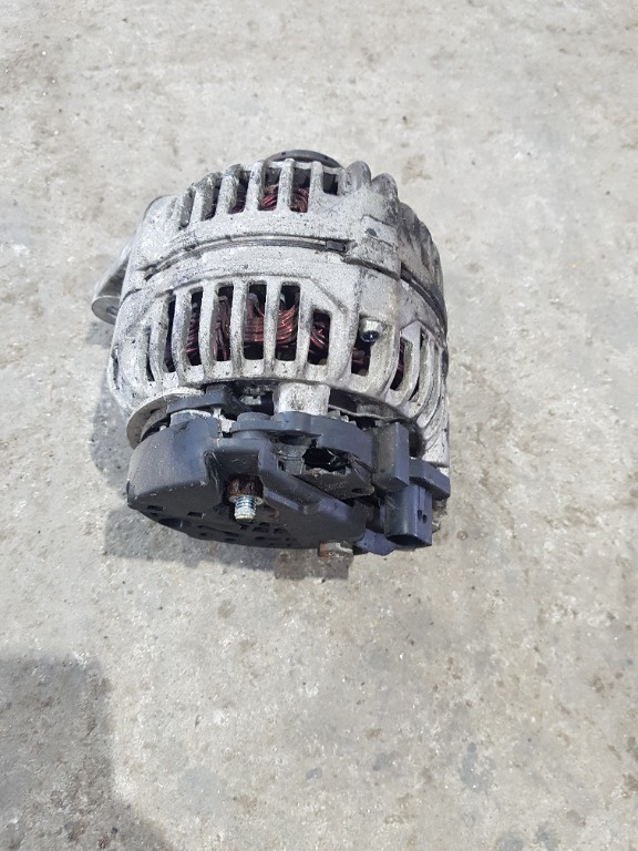 Alternator iveco 3000 Iveco 2008