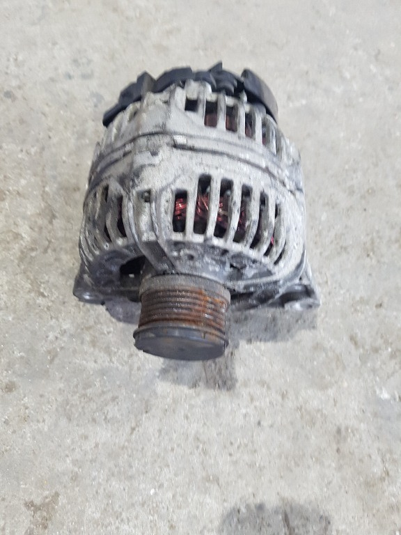 Alternator iveco 3000 Iveco 2008