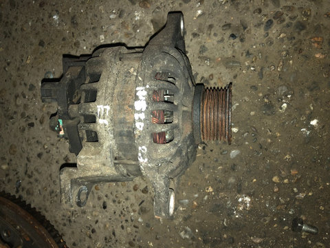 Alternator Iveco Daily 2.3 Euro 5