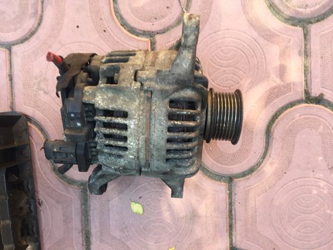 Alternator Iveco Daily 2.3 HPI 110a