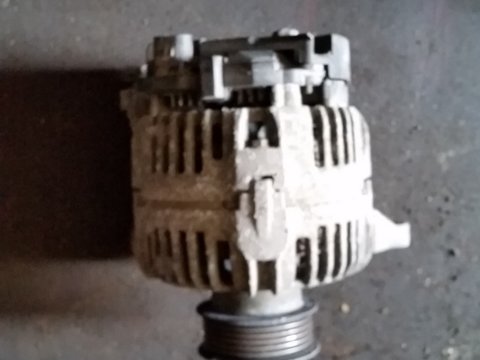 Alternator iveco daily 2000-2010