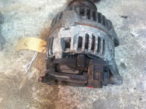 Alternator Iveco Daily 2002