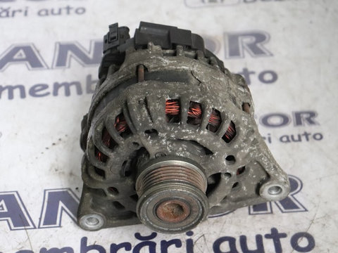 ALTERNATOR IVECO DAILY 3.0 d F1CFL411H / AN : 2015 / (14V 70-150A) / COD 5801580939