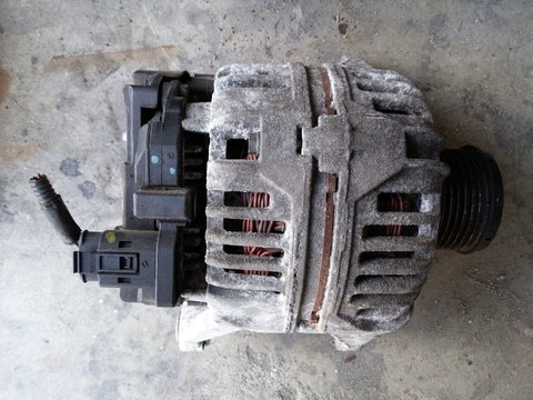 Alternator Iveco Daily 3.0 HPI 2009