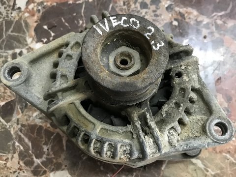 Alternator iveco daily 3 2.3 hpi 2001-2006