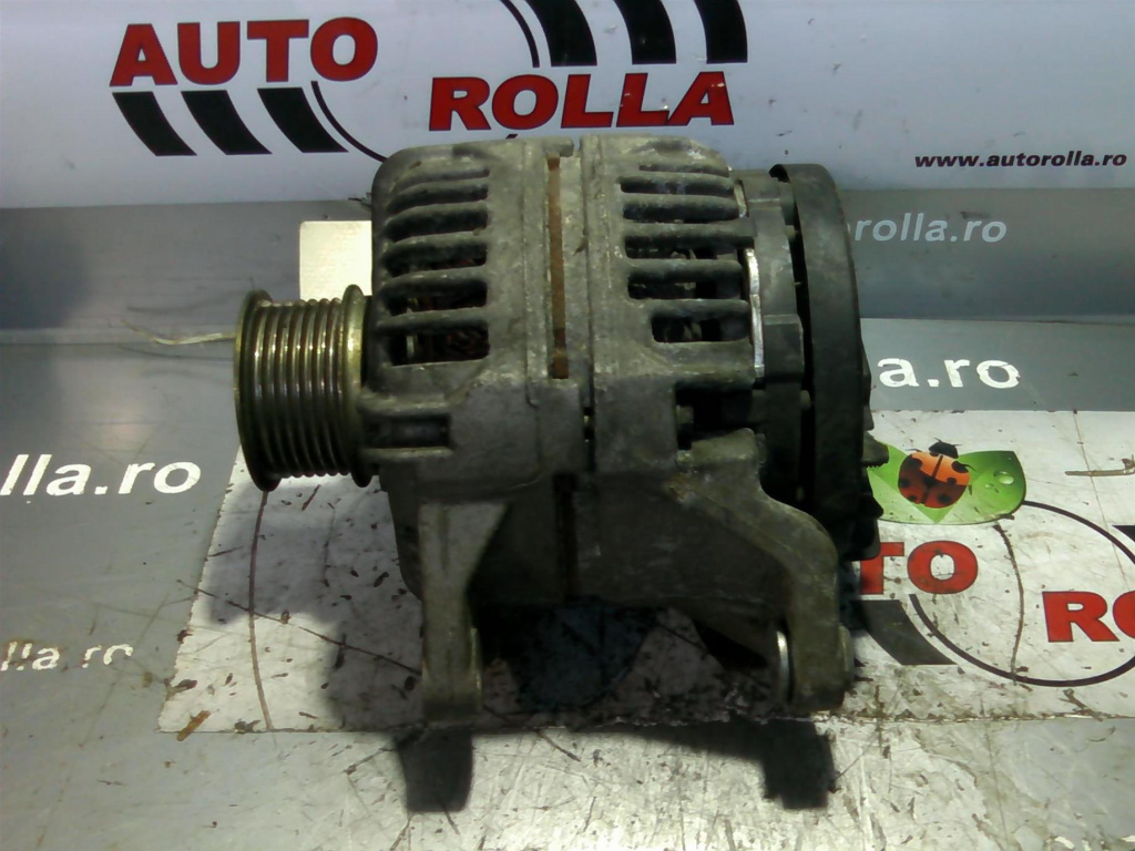 Alternator Iveco Daily 3, 2.3D.