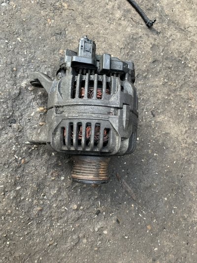 Alternator iveco daily 3 3,0 hpi 100 kw an 2002-20