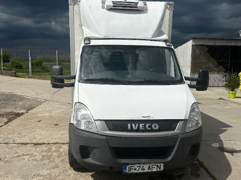 Alternator Iveco Daily 4 2009 DUBA 2287