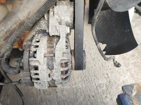 Alternator Iveco daily 5 3.0 diesel 5801580939