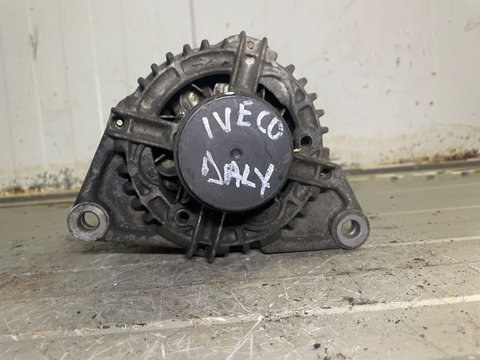 Alternator Iveco Daily 504087183