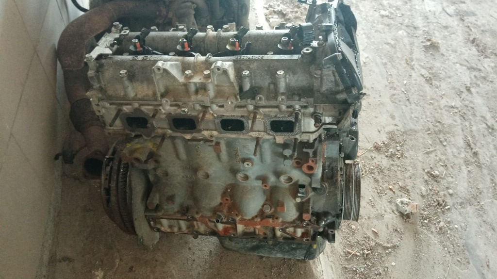 Alternator Iveco Daily 6 2015 35S15 3.0 