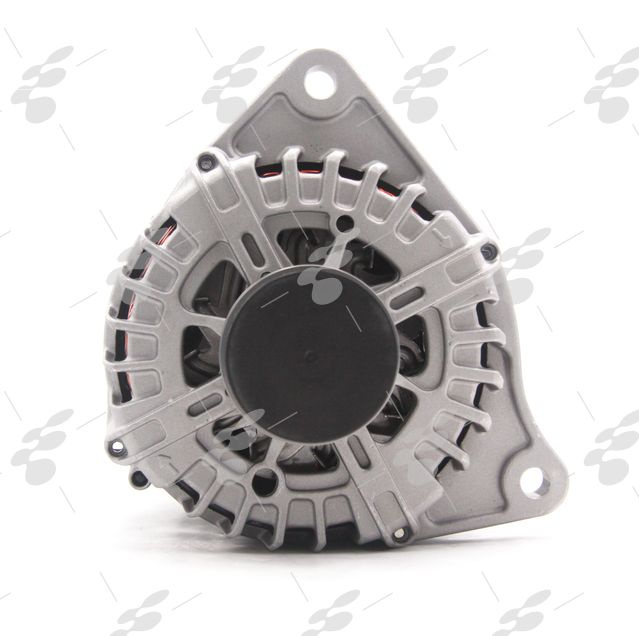 ALTERNATOR IVECO DAILY FIAT DUCATO 3.0 HPI 180A 12V 5801526032