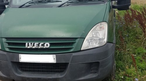 Alternator Iveco Daily II 2009 LUNG 2.3 