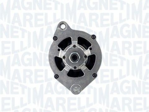 Alternator IVECO DAILY II caroserie inchisa combi MAGNETI MARELLI 944390357700