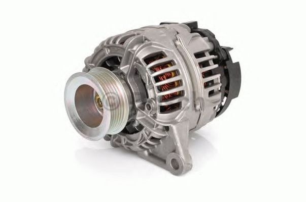 Alternator IVECO DAILY III caroserie inchisa combi BOSCH 0124320001