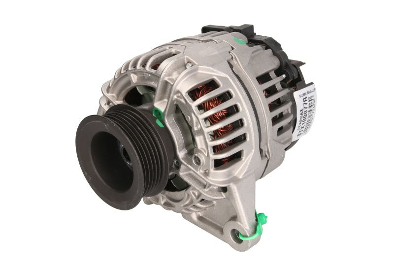 Alternator IVECO DAILY III Platform/Chassis STARDAX STX100077R